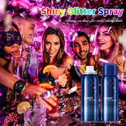 GLITTER SPRAY